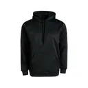 Kings Camo Men's Hunter Hoodie Black Medium - Kings Camo