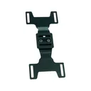 Cole-Tac Backbone Shooting Rest Bag Frame ARCA Square - Cole-Tac