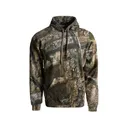 Kings Camo Men's Classic Hoodie Realtree APX Large - Kings Camo