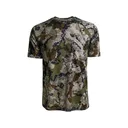 Kings Camo Men's Hunter Short Sleeve Crew Neck T Shirt XK7 XL - Kings Camo