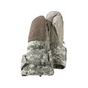 Military Surplus ECW Mitten Set Grade 2 ACU Digital Camo Medium - Military Surplus