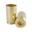 PPU 380 ACP Brass Bag of 50 - Ppu