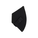 Cold Steel Norse Hawk Tomahawk Sheath Cordura Black - Cold Steel