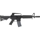 H&R TIA A2 5.56x45mm NATO Pistol 10" Threaded Barrel 30+1 Round Black Pistol Brace - H&R - Harrison & Richardson