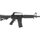 H&R Commando 300 AAC Blackout (7.62x35mm) Pistol 10.5" Threaded Barrel 30+1 Round Black Pistol Brace - H&R - Harrison & Richardson