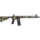 Hi-Point HP-15 Semi Automatic Rifle 5.56x45mm NATO 16" Black Threaded Barrel Woodland Camo Frame Woodland Camo Pistol Grip - Hi-Point
