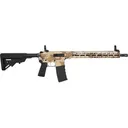 Hi-Point HP-15 Semi Automatic Rifle 5.56x45mm NATO 16" Black Threaded Barrel Chocolate Chip Frame Black Pistol Grip - Hi-Point