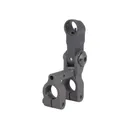 PRI Bolt On Gas Block AR-15 0.625" with Flip Up Front Sight - Pri