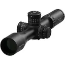 Arken Optics SH-4 Gen 2 Rifle Scope 34mm Tube 4-16x 50mm Illuminated MOA VHR Reticle Matte Black - Arken Optics
