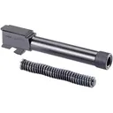 Ruger RXM Threaded Barrel with Recoil Spring - Ruger