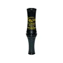 Haydel's Carbon Kwacker Duck Call Black - Haydels