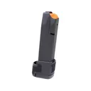 Diamondback DB AM2 Magazine 9mm 17 Round Finger Extension Plate Black - Diamondback Firearms