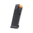 Diamondback DB AM2 Magazine 9mm 12 Round Flat Bottom Plate Black - Diamondback Firearms
