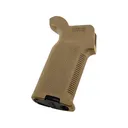 Magpul MOE-K2 AR-15 Pistol Grip Modified Coyote Brown - Magpul Industries