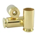 PPU 40 S&W Brass Bag of 50 - Ppu