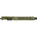 Diamondback Firearms AR-15 DB15 Obsidian Barreled Upper Receiver 300 AAC Blackout 10" Olive Drab Green - Diamondback Firearms