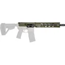 Diamondback Firearms AR-15 DB15 Obsidian Barreled Upper Receiver 5.56x45mm NATO 11.5" Olive Drab Green - Diamondback Firearms