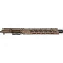 Diamondback Firearms AR-15 DB15 Obsidian Barreled Upper Receiver 300 AAC Blackout 10" Flat Dark Earth - Diamondback Firearms