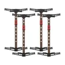 Trophyline Mile 2 Climbing Sticks 4Pk - Trophyline