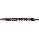 Diamondback Firearms AR-15 DB15 Diamond Series Barreled Upper Receiver 5.56x45mm NATO 16" Midnight Bronze - Diamondback Firearms