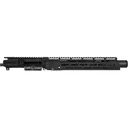 Diamondback Firearms AR-15 DB15 Obsidian Barreled Upper Receiver 300 AAC Blackout 10" Black - Diamondback Firearms