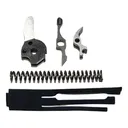 Cylinder & Slide 1911 Competition Special 2.5lbs Hammer 5-Piece Set - Cylinder & Slide