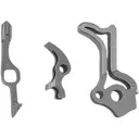 Cylinder & Slide 1911 Ultra Light Speed II Chamfered Hammer Set - Cylinder & Slide