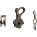 Cylinder & Slide 1911 Tactical II Trigger Pull Kit Blued - Cylinder & Slide