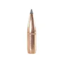 Factory Second 8mm (323 Diameter) Bullets 170 Grain Polymer Tip with Cannelure Box of 100 (Bulk Packaged) - Factory Second Bullets
