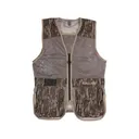 Allen Dove Hunting Vest Medium/Large Mossy Oak Original Bottomland - Allen