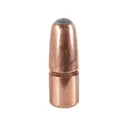Factory Second 30 Caliber (308 Diameter) Bullets 150 Grain Round Nose with Cannelure Box of 100 (Bulk Packaged) - Factory Second Bullets
