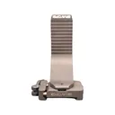 Gray Ops CNC Quick Detach ARCA Mount Shooting Bag Stop - Gray Ops Cnc