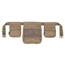 Allen Dove Hunting Belt Tan - Allen