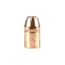 Factory Second 38 Caliber (357 Diameter) Bullets 158 Grain Jacketed Hollow Point Box of 100 (Bulk Packaged) - Factory Second Bullets