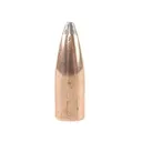 Factory Second 22 Caliber (224 Diameter) Bullets 55 Grain Spitzer Box of 100 (Bulk Packaged) - Factory Second Bullets