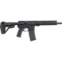 Colt M4 5.56x45mm NATO Pistol 10.3" Threaded Barrel 30+1 Round Black Pistol Brace SBA5 - Colt