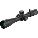 Athlon Optics Ares HLR Rifle Scope 30mm Tube 2.5-15x 42mm Illuminated AHMC1 MOA Reticle Black - Athlon
