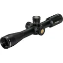 Athlon Optics Talos BTR Rifle Scope 30mm Tube 10x 42mm AAGR1 MOA Reticle Black - Athlon Optics