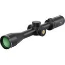 Athlon Optics Neos HMR Rifle Scope 1" Tube 4-12x 40mm Center-X Reticle Black - Athlon Optics