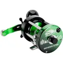 Mad Katz Genesis 6750 Sublime Baitcast Reel RH 4.7:1 - Mad Katz