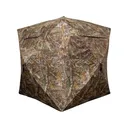 Rhino Blinds R95 Ground Blind Realtree Edge - Rhino Blinds