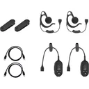 Midland Cliptalk Two Way Radio 2pk - Midland