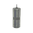 L.E. Wilson Stainless Steel 6mm-244 Remington Ackley Improved Bushing Neck Sizing Die - L.E. Wilson