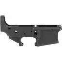 DPMS DA-15 AR-15 Stripped Lower Receiver Anodized Black - DPMS