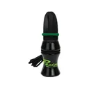 Phelps Acrylic EZ Estrus Elk Call Black/Lime - Phelps