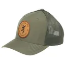 Browning Men's Selman Hat Green One Size Fits Most - Browning