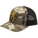 Browning Men's Pahvant Pro Hat AURIC One Size Fits Most - Browning