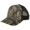 Browning Men's Pahvant Pro Hat Realtree APX One Size Fits Most - Browning