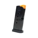 Diamondback DB9 Gen IV Magazine 9mm 6 Round Flat Bottom Plate - Diamondback Firearms