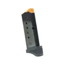 Diamondback DB9 Gen IV Magazine 9mm 6 Round Finger Extension Plate - Diamondback Firearms